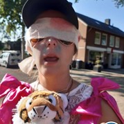 68) The Hangover vrouwen party (zonder horeca) *  (Eigen locatie)