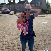 74) The Hangover vrouwen party (zonder horeca) *  (Eigen locatie)