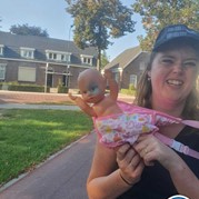 75) The Hangover vrouwen party (zonder horeca) *  (Eigen locatie)