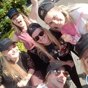 80) The Hangover vrouwen party (zonder horeca) *  (Eigen locatie)