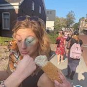 83) The Hangover vrouwen party (zonder horeca) *  (Eigen locatie)