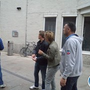 33) MVO Uitje Enschede