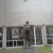 34) MVO Uitje Enschede