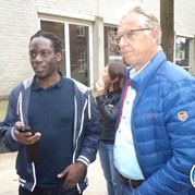 35) MVO Uitje Enschede