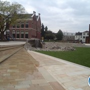 38) MVO Uitje Enschede