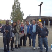 39) MVO Uitje Enschede