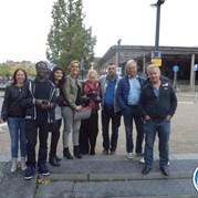 40) MVO Uitje Enschede