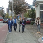 45) MVO Uitje Enschede