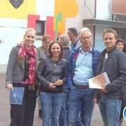 47) MVO Uitje Enschede