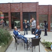 51) MVO Uitje Enschede