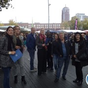 54) MVO Uitje Enschede