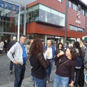 56) MVO Uitje Enschede