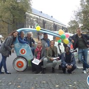 60) MVO Uitje Enschede