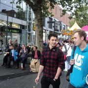 64) MVO Uitje Enschede