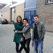 65) MVO Uitje Enschede