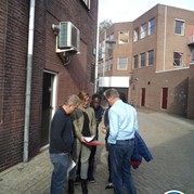 67) MVO Uitje Enschede