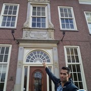 69) MVO Uitje Enschede