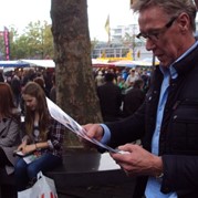 71) MVO Uitje Enschede