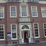 73) MVO Uitje Enschede