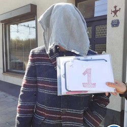 Secret Escape Game eigen locatie   (Eigen locatie)