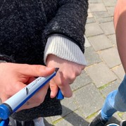 44) The Hangover (zonder horeca)  (Eigen locatie)