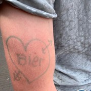 46) The Hangover (zonder horeca)  (Eigen locatie)