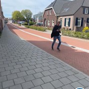 49) The Hangover (zonder horeca)  (Eigen locatie)