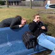 51) The Hangover (zonder horeca)  (Eigen locatie)