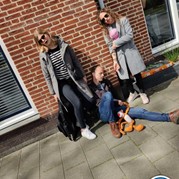 54) The Hangover (zonder horeca)  (Eigen locatie)