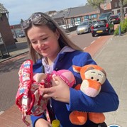 56) The Hangover (zonder horeca)  (Eigen locatie)