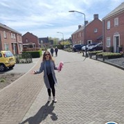 57) The Hangover (zonder horeca)  (Eigen locatie)