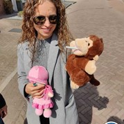 58) The Hangover (zonder horeca)  (Eigen locatie)