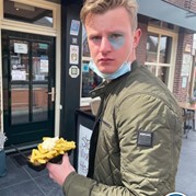 59) The Hangover (zonder horeca)  (Eigen locatie)