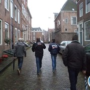 18) GPS Moordspel Middelburg