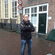28) GPS Moordspel Middelburg
