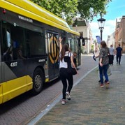 32) Cluedo (zonder horeca)  (Eigen locatie)