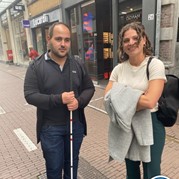 101) Wie is de Rat (zonder horeca)  (Eigen locatie)