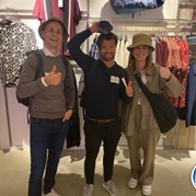 103) Wie is de Rat (zonder horeca)  (Eigen locatie)