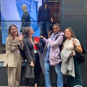 109) Wie is de Rat (zonder horeca)  (Eigen locatie)