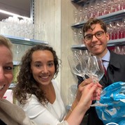 112) Wie is de Rat (zonder horeca)  (Eigen locatie)