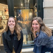 118) Wie is de Rat (zonder horeca)  (Eigen locatie)