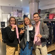 120) Wie is de Rat (zonder horeca)  (Eigen locatie)