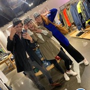 121) Wie is de Rat (zonder horeca)  (Eigen locatie)