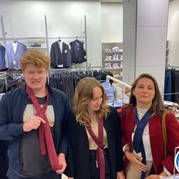 123) Wie is de Rat (zonder horeca)  (Eigen locatie)