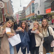 131) Wie is de Rat (zonder horeca)  (Eigen locatie)