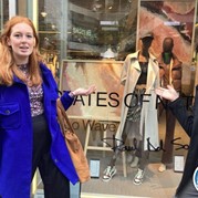 134) Wie is de Rat (zonder horeca)  (Eigen locatie)