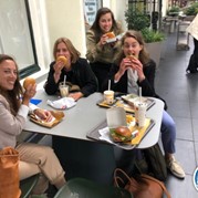 37) Wie is de Rat (zonder horeca)  (Eigen locatie)