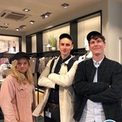 42) Wie is de Rat (zonder horeca)  (Eigen locatie)