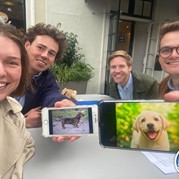 51) Wie is de Rat (zonder horeca)  (Eigen locatie)