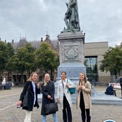 55) Wie is de Rat (zonder horeca)  (Eigen locatie)